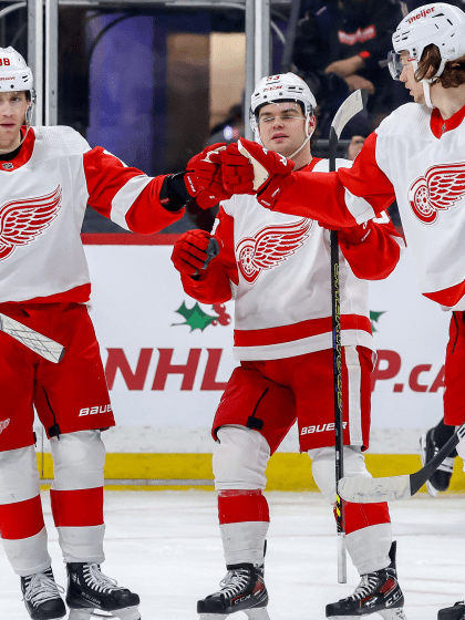 两位球员的 两位球员的