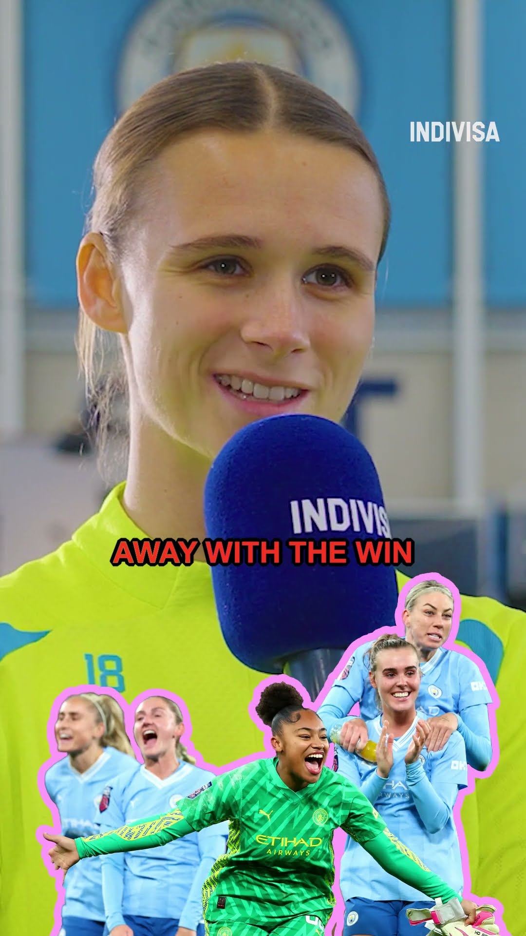 来了别样的 来了别样的